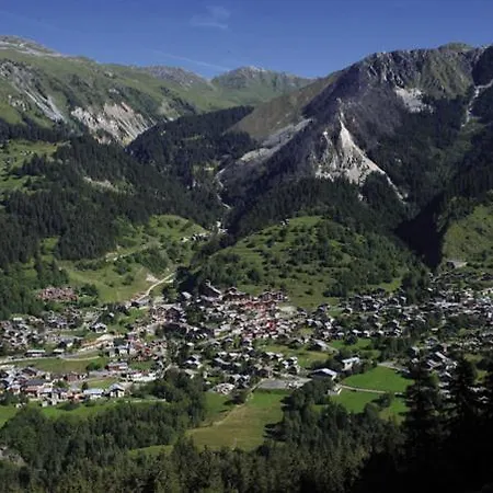 Alpin Luxe, Jacuzzi, Vue *
