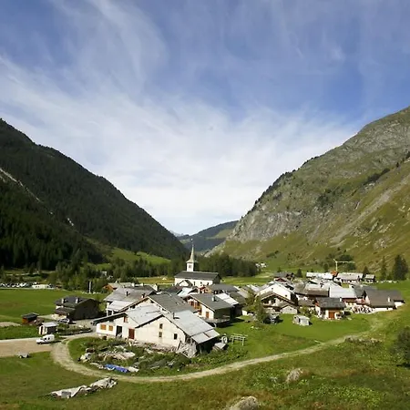 Alpin Luxe, Jacuzzi, Vue Appartement