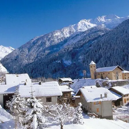 Apartment Alpin Luxe, Jacuzzi, Vue *